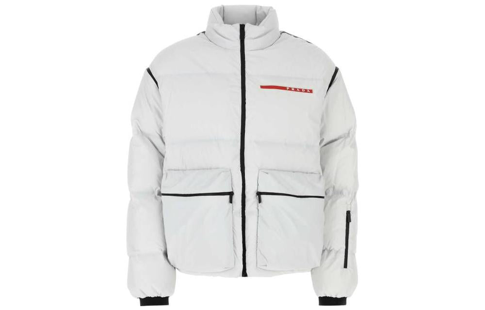 PRADA Padded Down Jacket