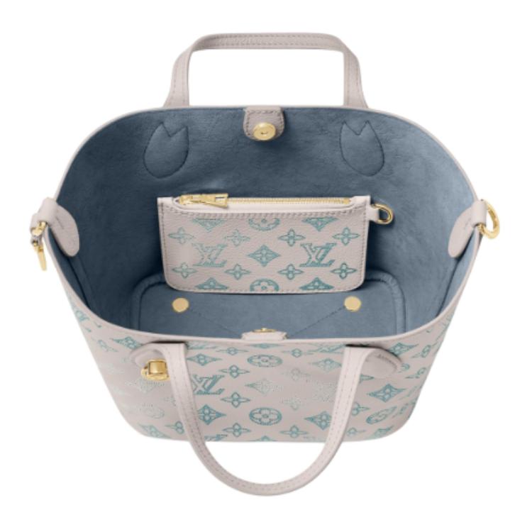 LOUIS VUITTON Blossom Pm
