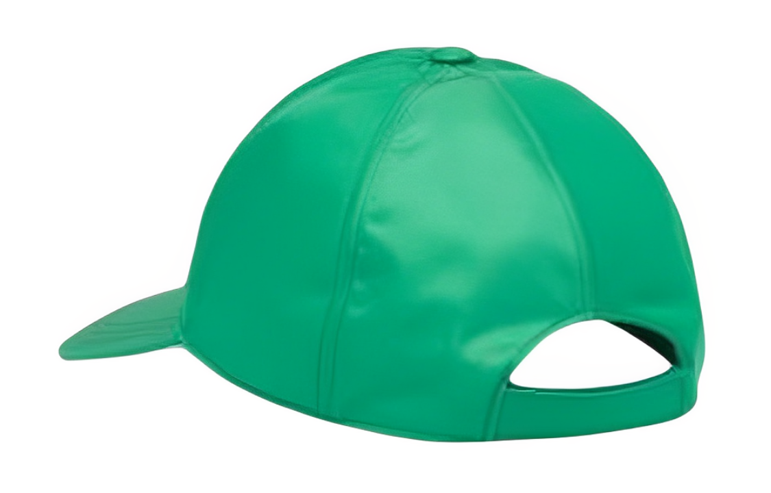 PRADA Baseball Caps Women's Green