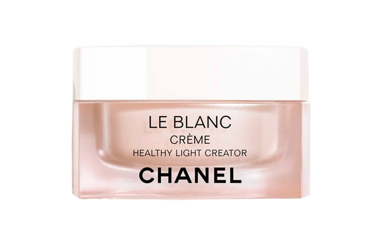 CHANEL Pearl Luminous Cream Face Cream Tightening Hydrating Moisturizing 50ml