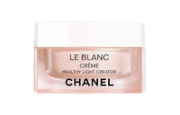 CHANEL Pearl Luminous Cream Face Cream Tightening Hydrating Moisturizing 50ml