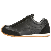 LOEWE Ballet Runner 2.0 Low Top Casual Shoes Men's Black