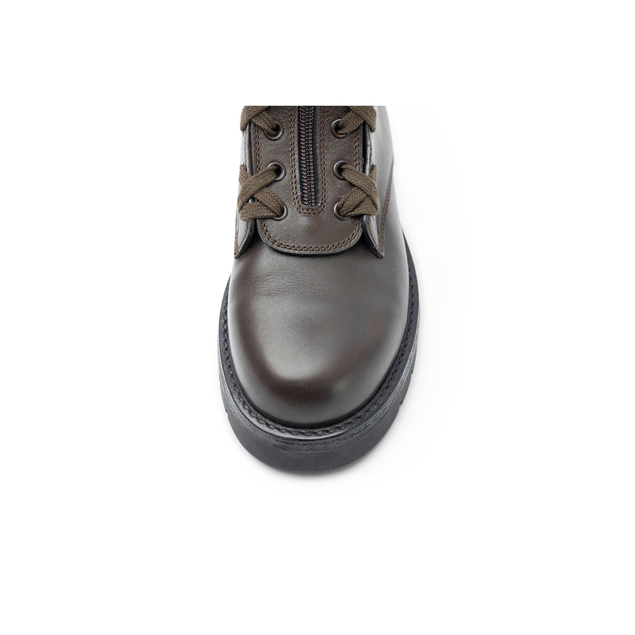Valentino Combat Boot