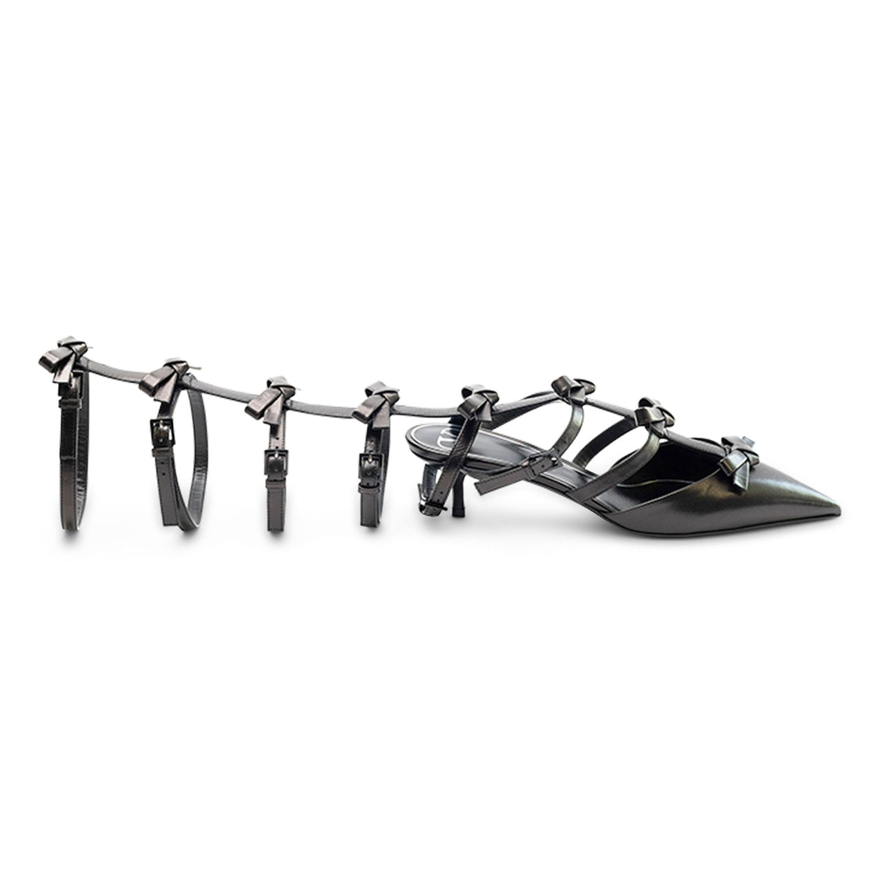 Valentino Ankle Strap