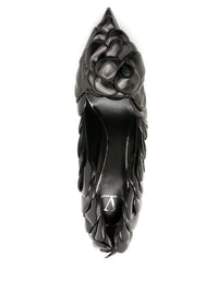Valentino Garavani Rose Stiletto Pumps