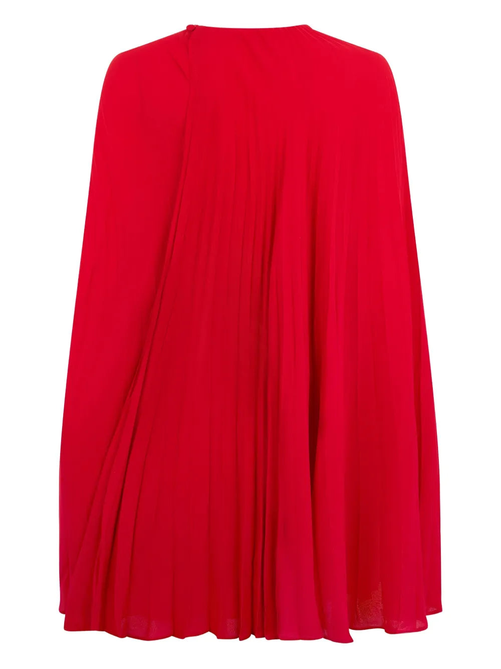 Valentino Adult Women'S Long Dress In 100% Silk Fabric