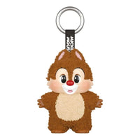 Pop Mart Disney Mickey Family Together Keychain 'Dale' PPMT-2502-0022-806417082