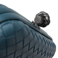 Bottega Veneta Chain Knot Clutch