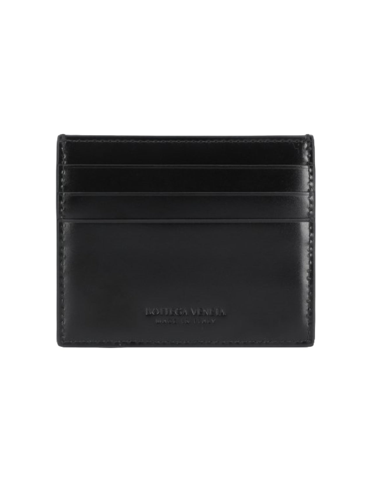 Bottega Veneta Common Intrecciato Card Case