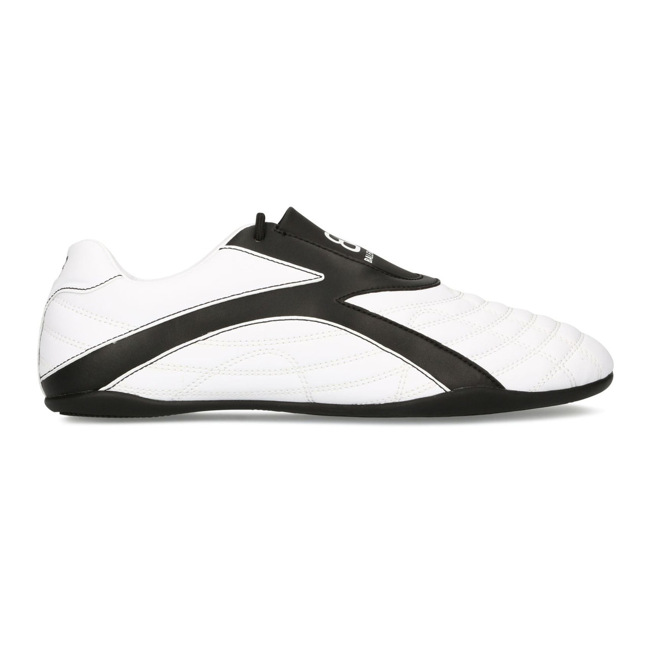 Balenciaga Zen Low-Top Sneakers