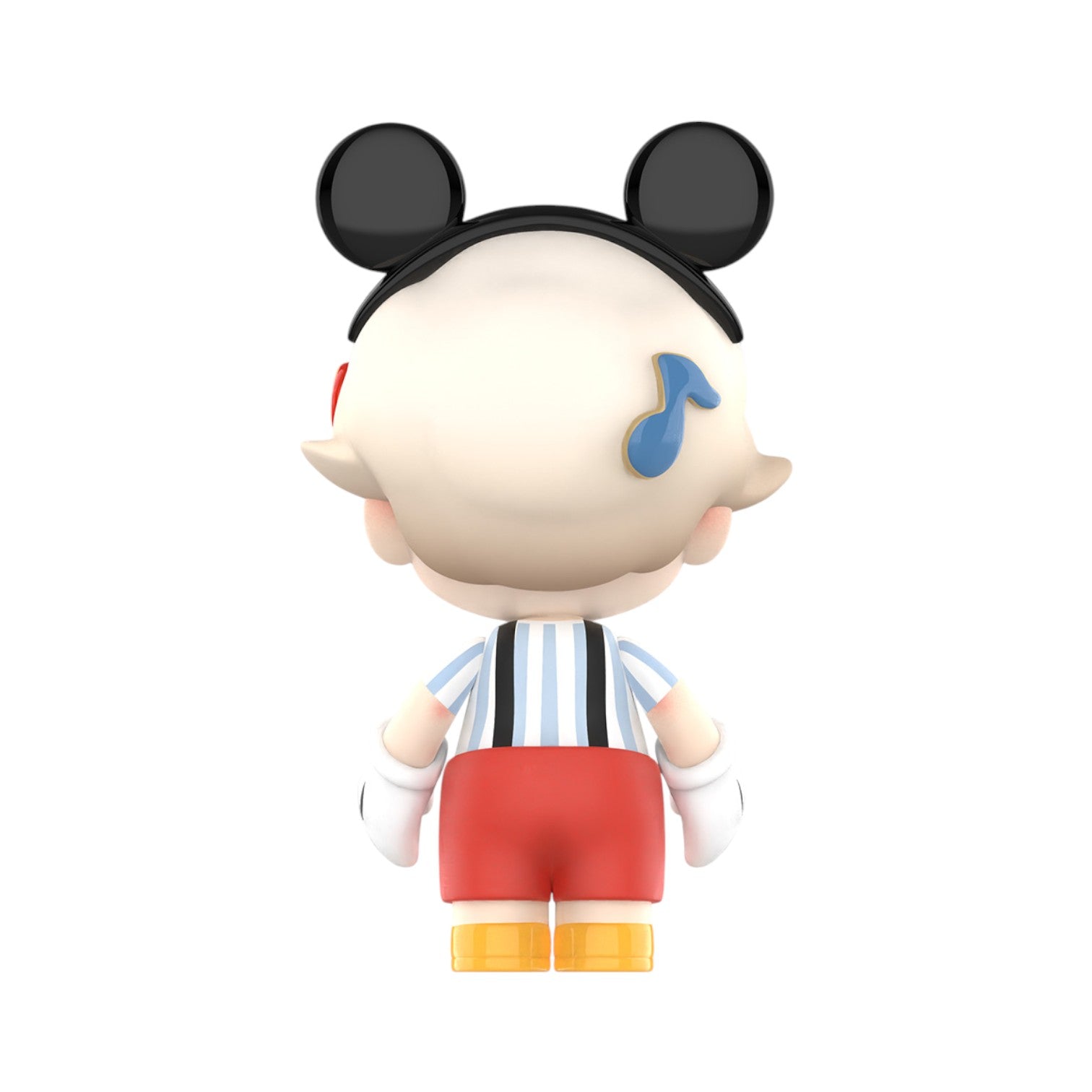 Pop Mart Mega Just Dimoo Mickey Mouse 400%  PPMT-2503-0003-811248456