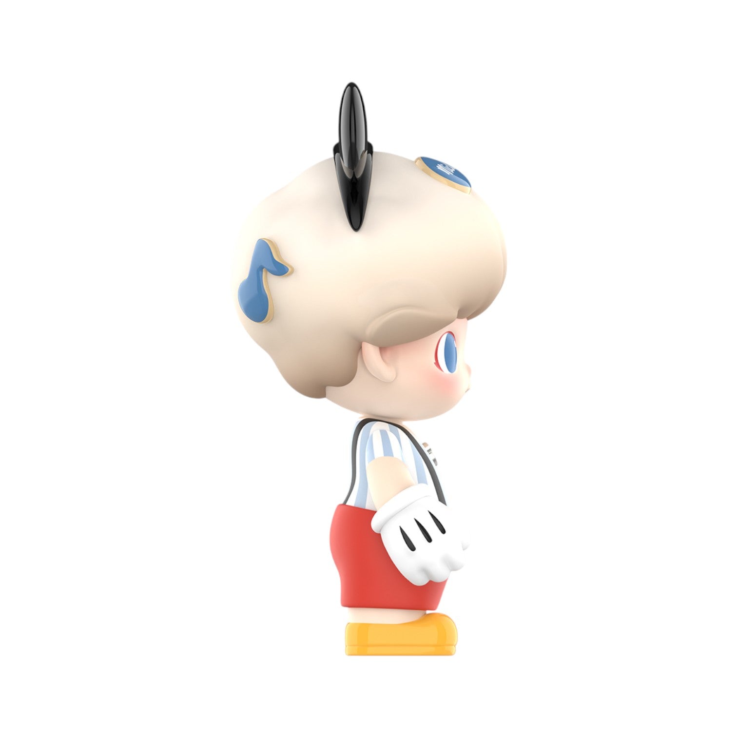 Pop Mart Mega Just Dimoo Mickey Mouse 400%  PPMT-2503-0003-811248456