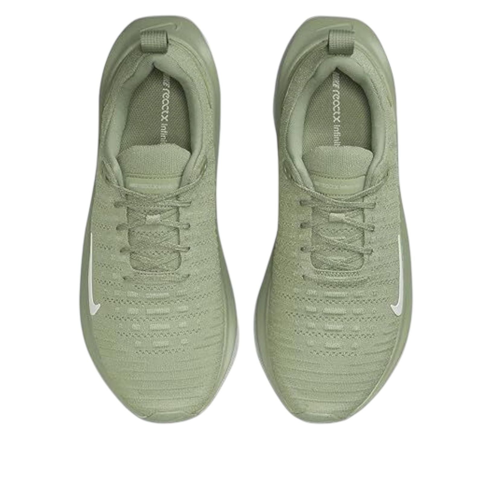 Nike ReactX Infinity Run 4 'Oil Green' DR2665-300