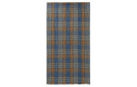 Loro Piana Knit Scarves Men's Multicolor