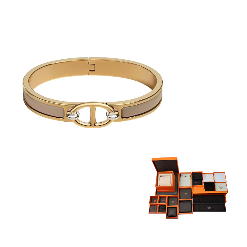 HERMES Bangles Women's
