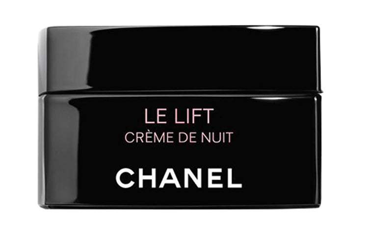 CHANEL Smart Firming Repair Face Cream Hydrating Antioxidant Exfoliating 50ml