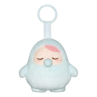 Pop Mart Pucky Beanie Bubble Up Plush Pendant 'Sleepy Bubble' PPMT-2503-0028-825268687