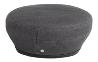 HERMES Berets Women's Gray