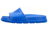 PRADA Stylish Sandals Men's Blue
