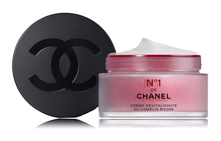CHANEL No.1 Red Camellia Face Moisturizers & Creams Unisex