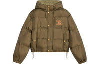 CELINE FW23 Down Jacket Women's Khaki