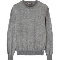 Loro Piana Camino Crewneck Knitted Jumper