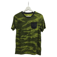 (GS) Nike Sportswear Camo Tee 838186-358