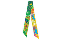 HERMES Silk Scarves Women's