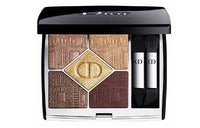 DIOR Christmas Eye Shadows Women's