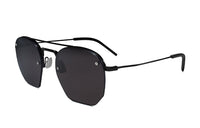 SAINT LAURENT Eyewear Sl 422 Aviator Sunglasses