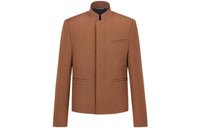 DIOR X Cactus Jack Officer Collar Jacket