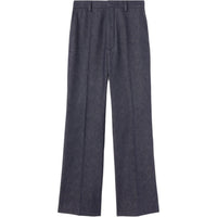 Loro Piana Jeans Women's Dark Blue