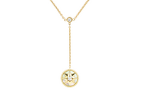 DIOR Necklaces Women's