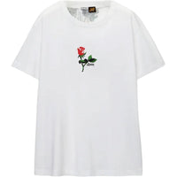 LOEWE T Shirts Men White
