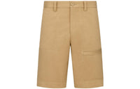 DIOR X Denim Tears Workwear Bermuda Shorts