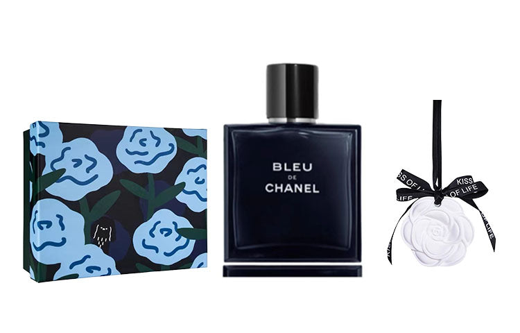 CHANEL Fragrance Sets Men