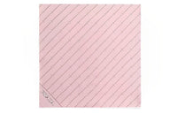 PRADA Knit Scarves Women's Pink
