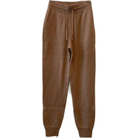 Loro Piana Casual Pants Women's Brown