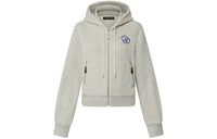 LOUIS VUITTON Lv Globe Hoodie