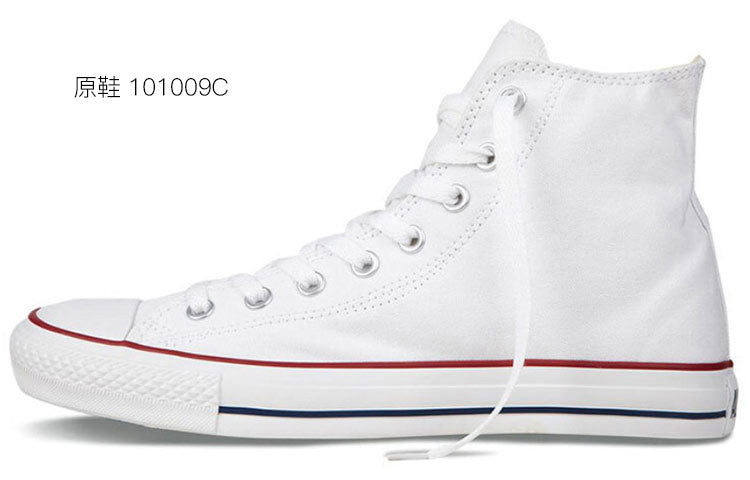 Converse Hi Top Chuck Taylor All Star Optical White 101009C-218982