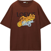 LOEWE Loose Fit T Shirt