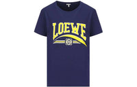 LOEWE 2010s Logo print T shirt