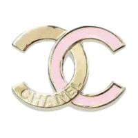 CHANEL Brooches Women's Multicolor