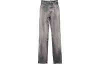 PRADA Jeans Men Light Gray