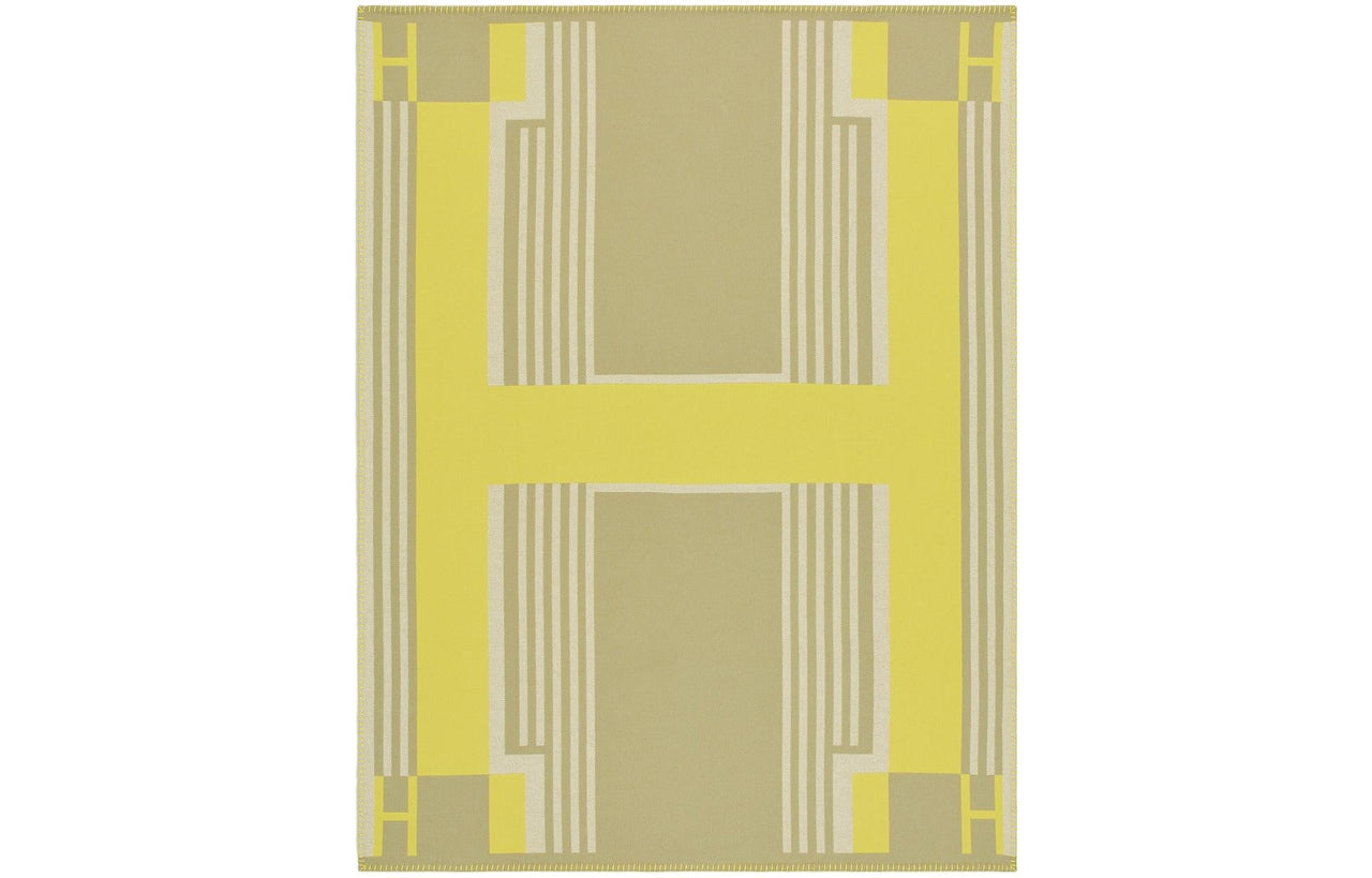 HERMES Blankets
