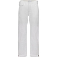DIOR Jeans Women's White