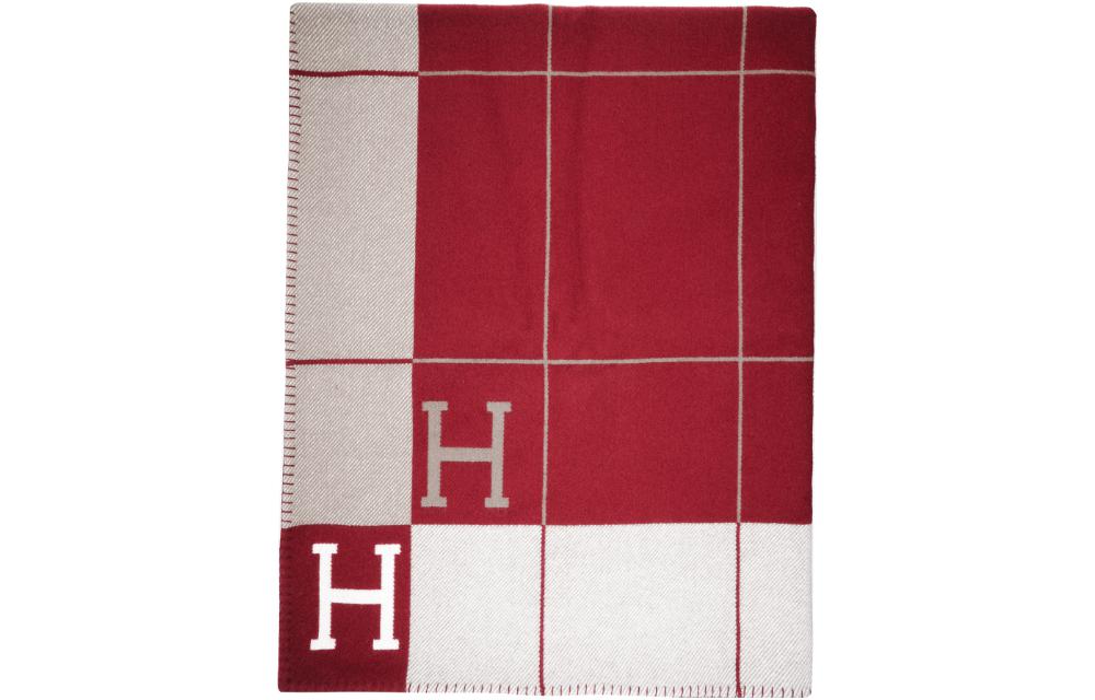 HERMES Blankets