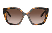 PRADA - Butterfly Sunglasses Women's Tortoiseshell