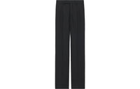 SAINT LAURENT FW23 Casual Pants Men's Black