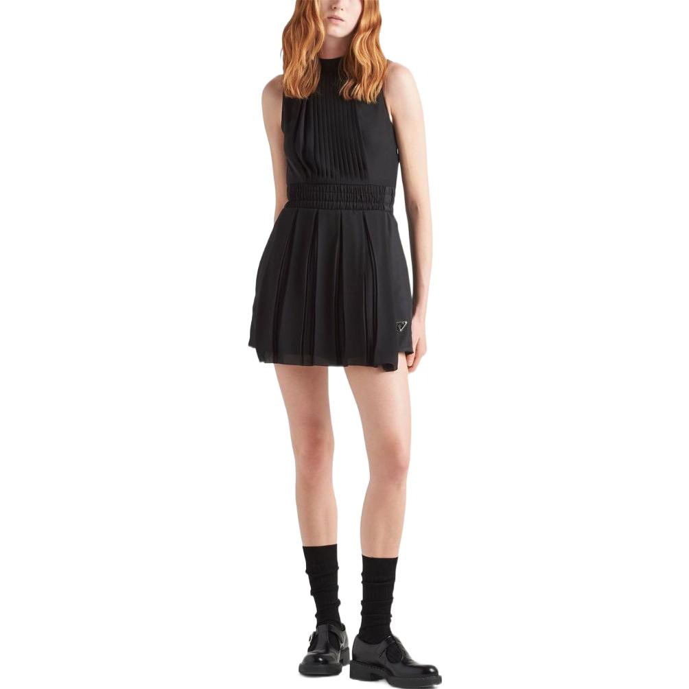 PRADA Bodysuits Women's Black